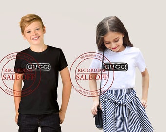 gucci clothes for kids boys