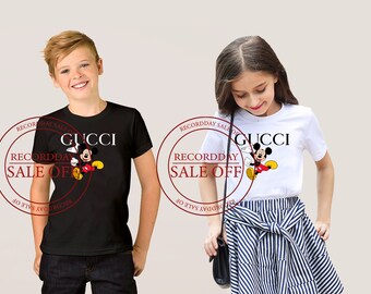 gucci outfit kids