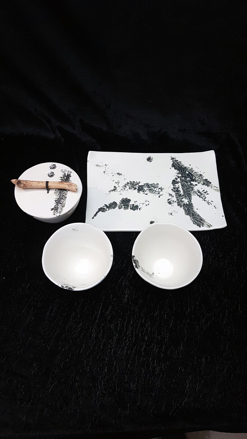 Tea Set, Japanese Style Etsy