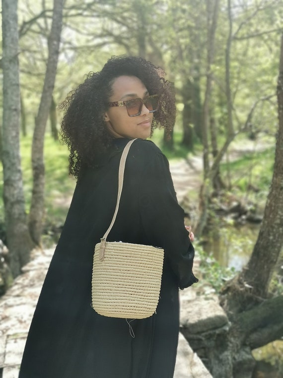 Le Grand sac naturel MomBag Family 