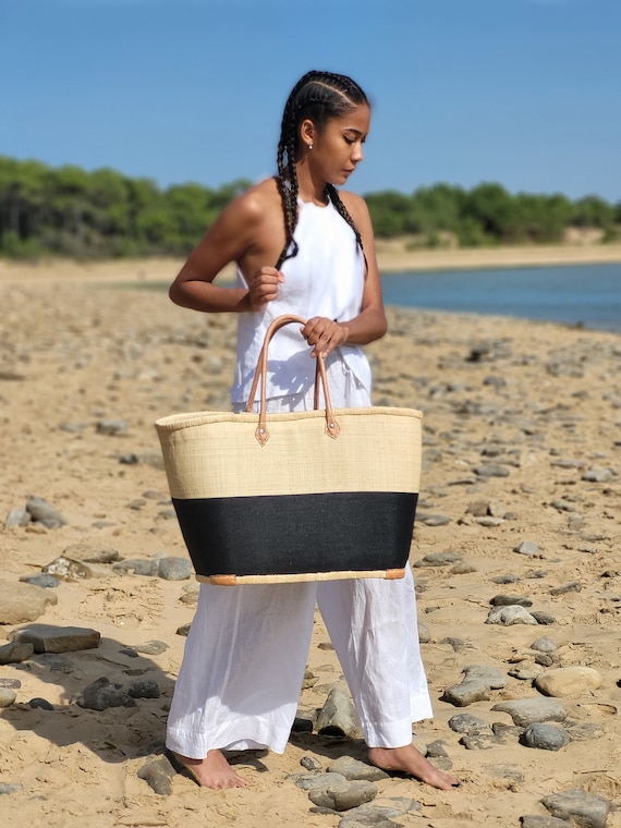 Cabas courses original hot sale