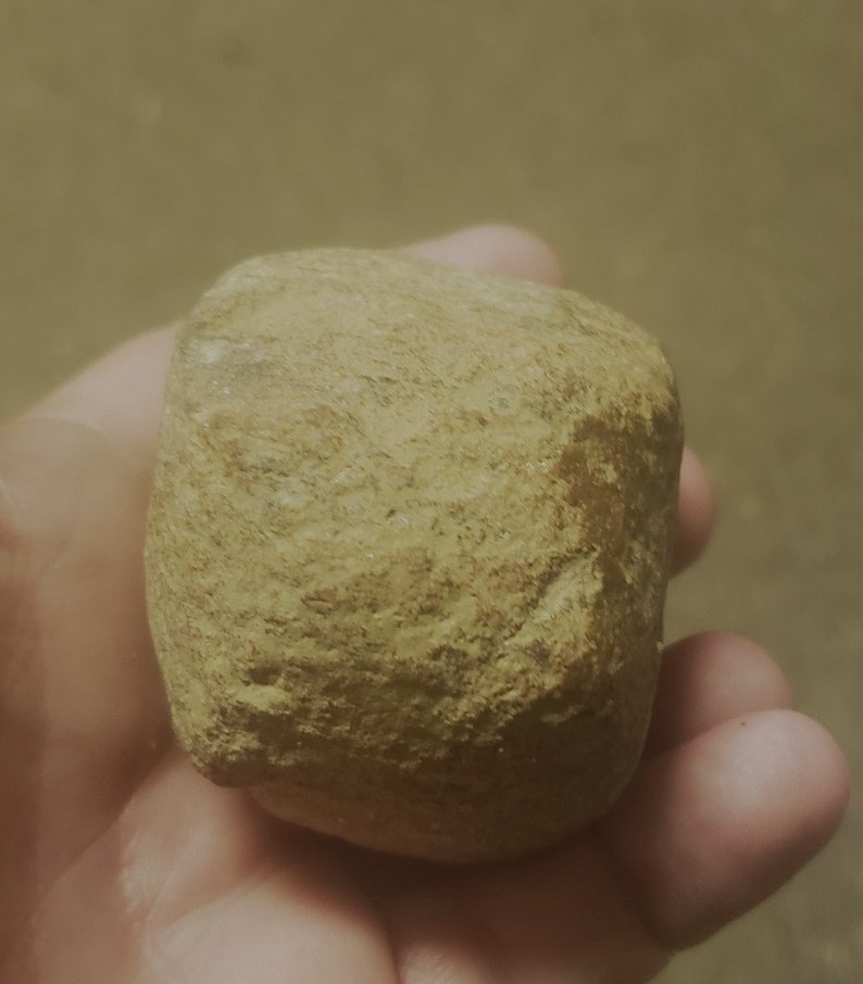 Native American Hammerstone Etsy