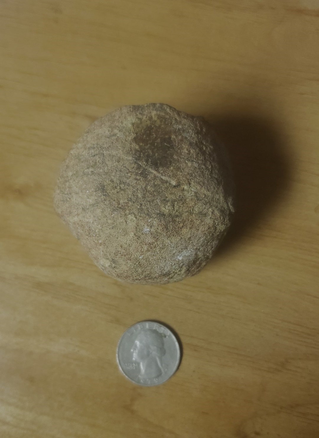 Native American Hammerstone Etsy