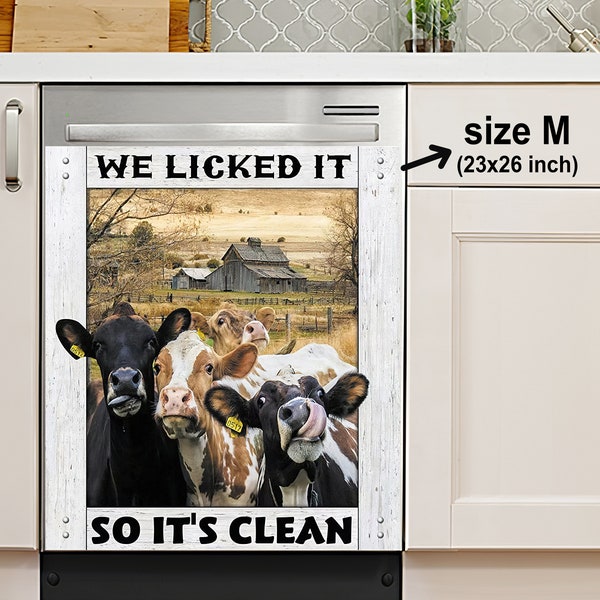 Dishwasher Cover Etsy