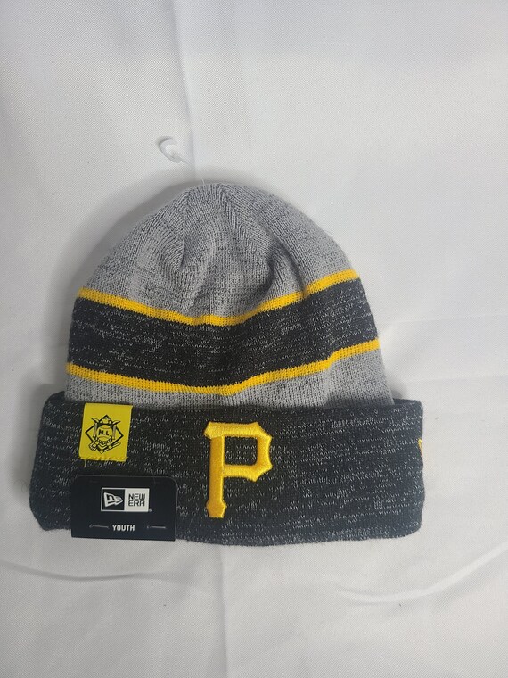 47 Brand Pittsburgh Penguins Beanie 