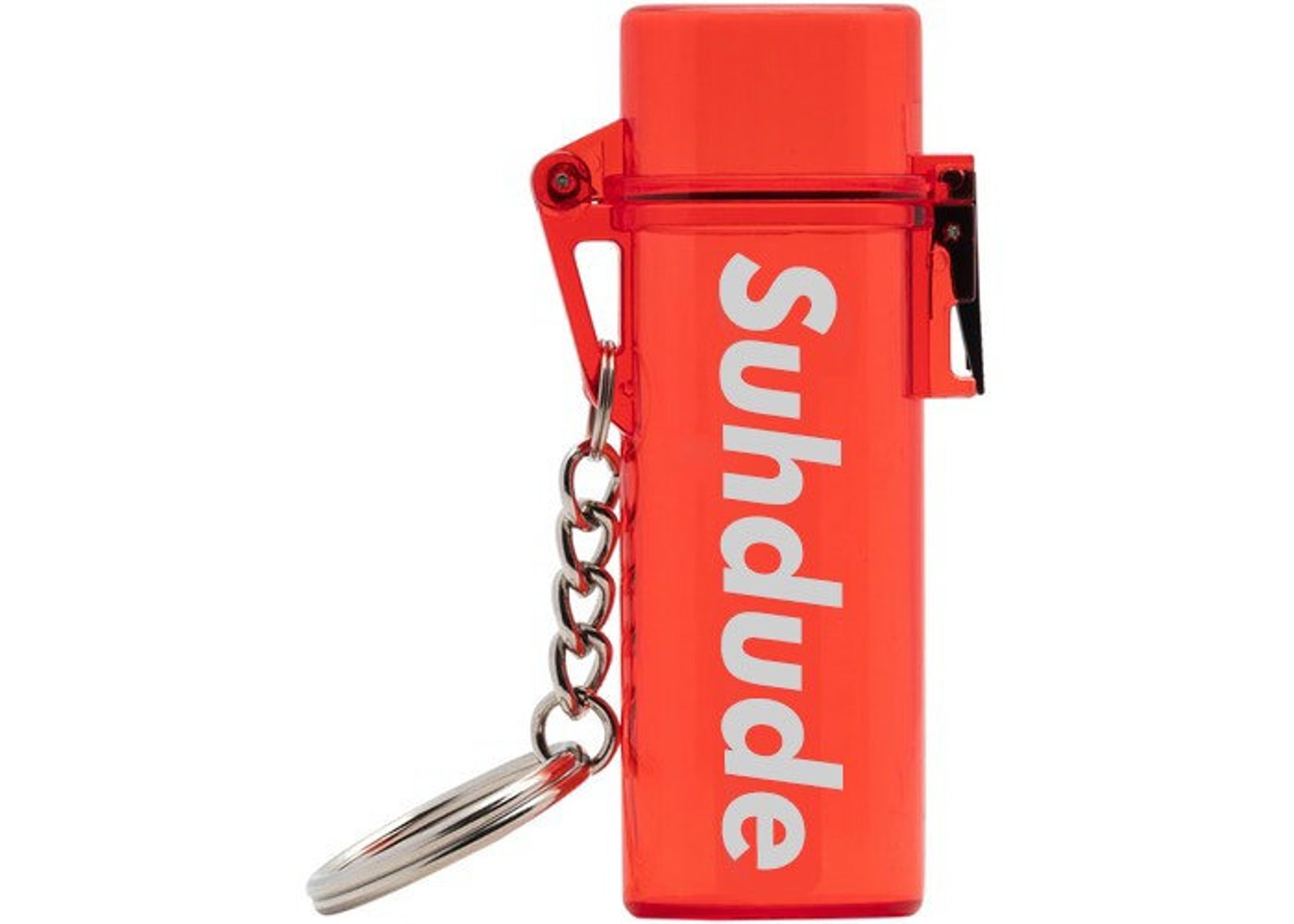 Lighter Cover Case Waterproof BIC Cover Plastic Red Black Etsy