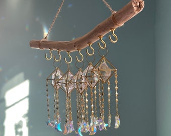 Aura Stars Etsy