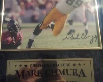 mark chmura jersey