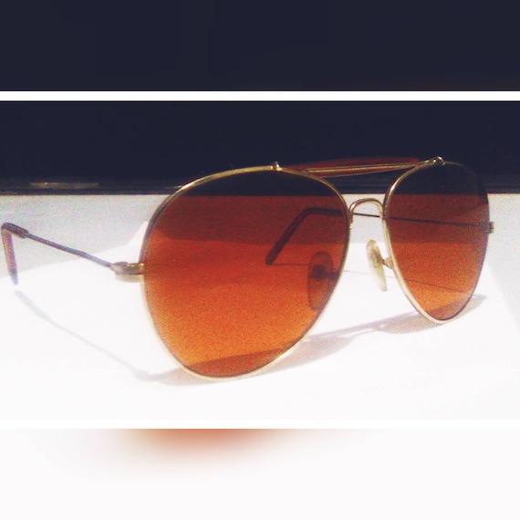 Vintage sunglasses