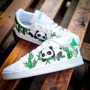 Adidas personnalise Etsy France