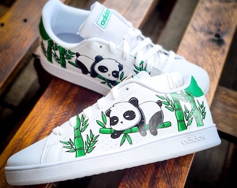 adidas advantage custom