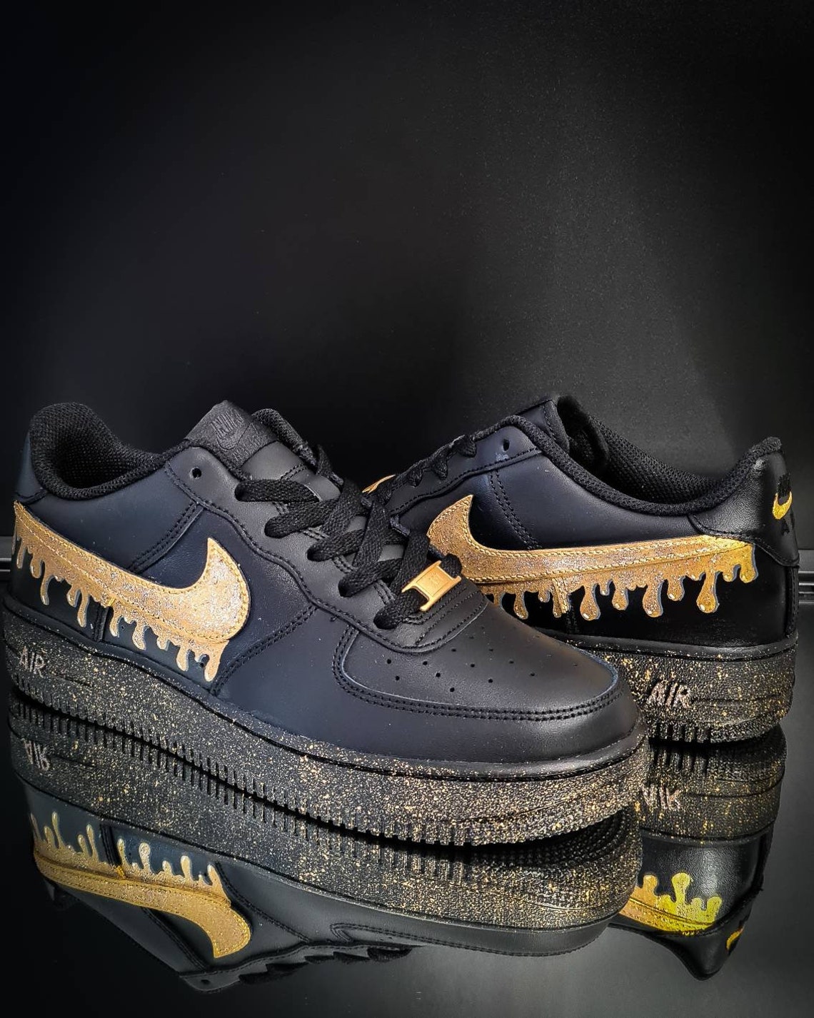 air force one dripping