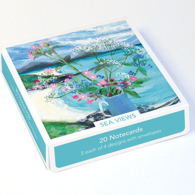 Foil Print Notecards - Etsy UK