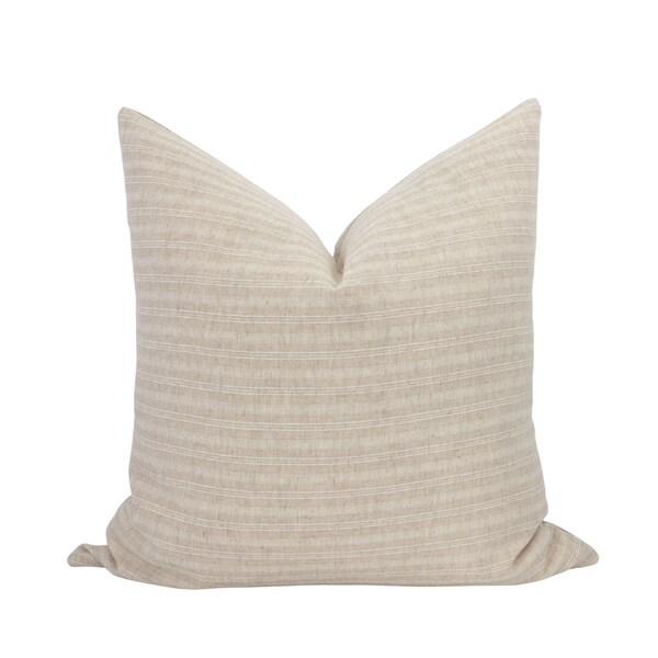 Light Tan Pillow Etsy