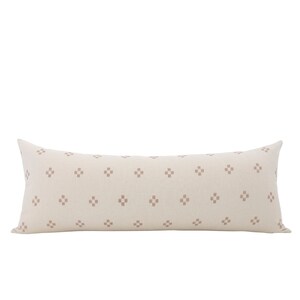 Monogram pillow cases target 2025
