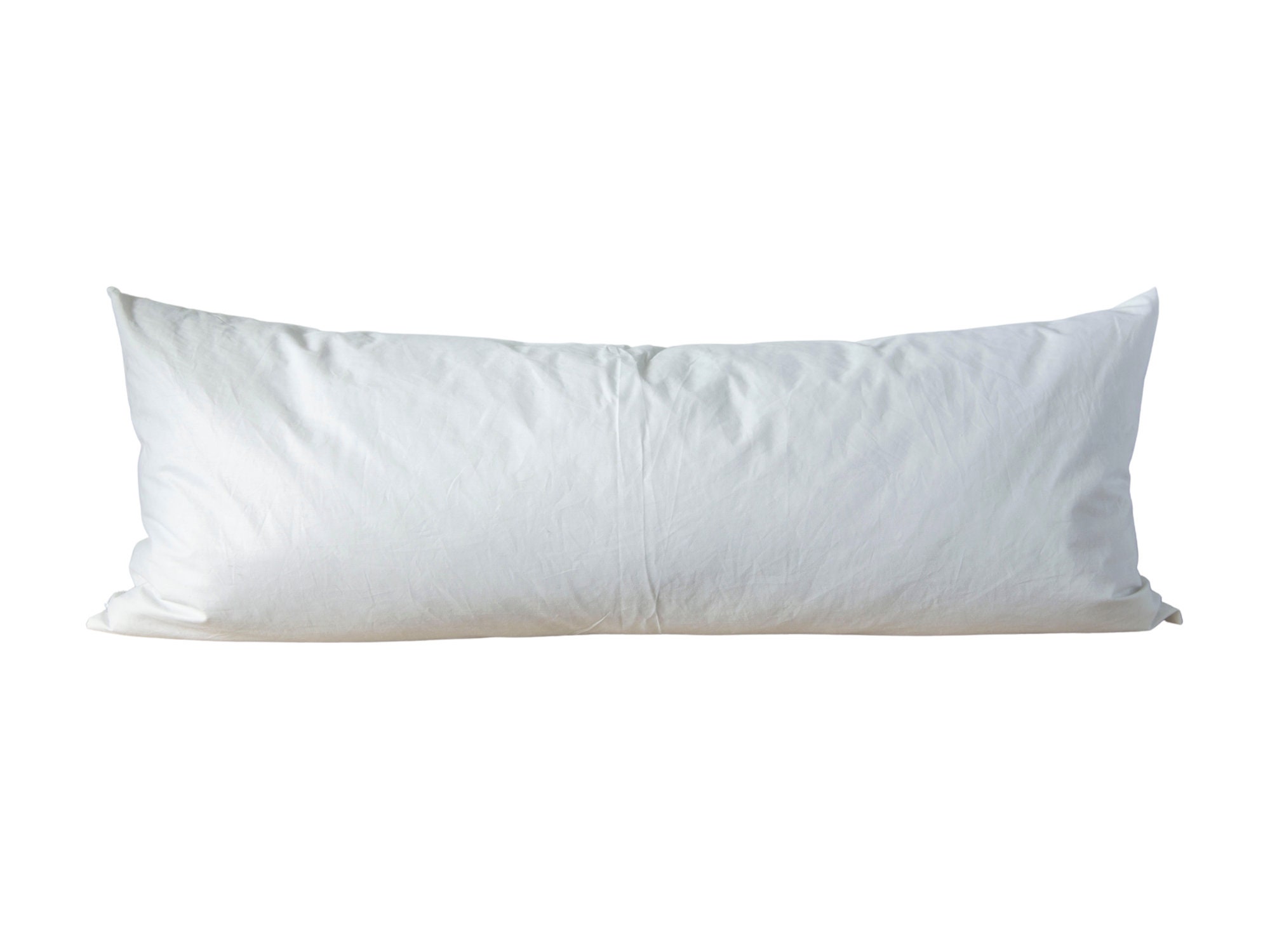 extra firm pillow inserts