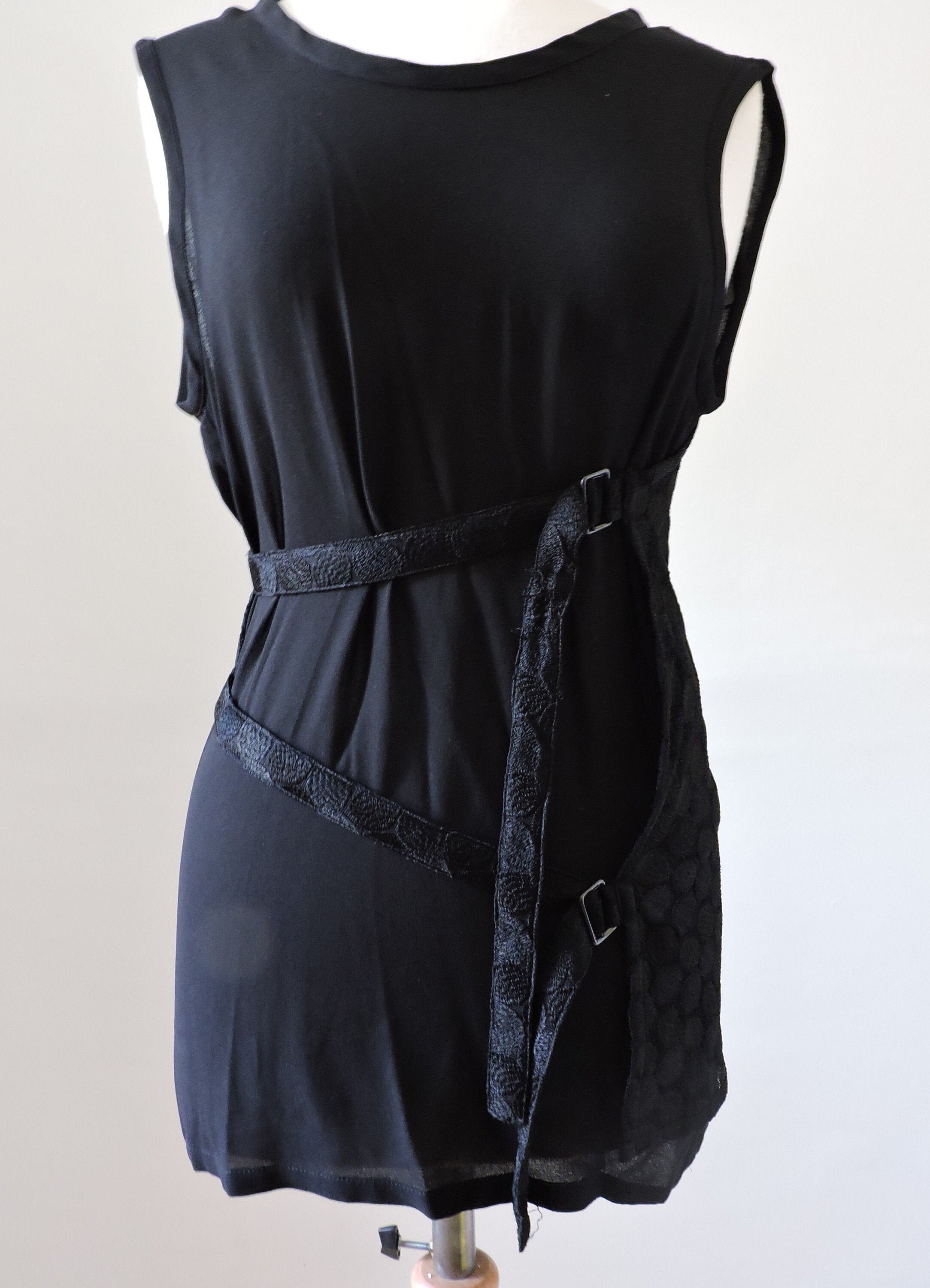 Dries Van Noten Top - Etsy
