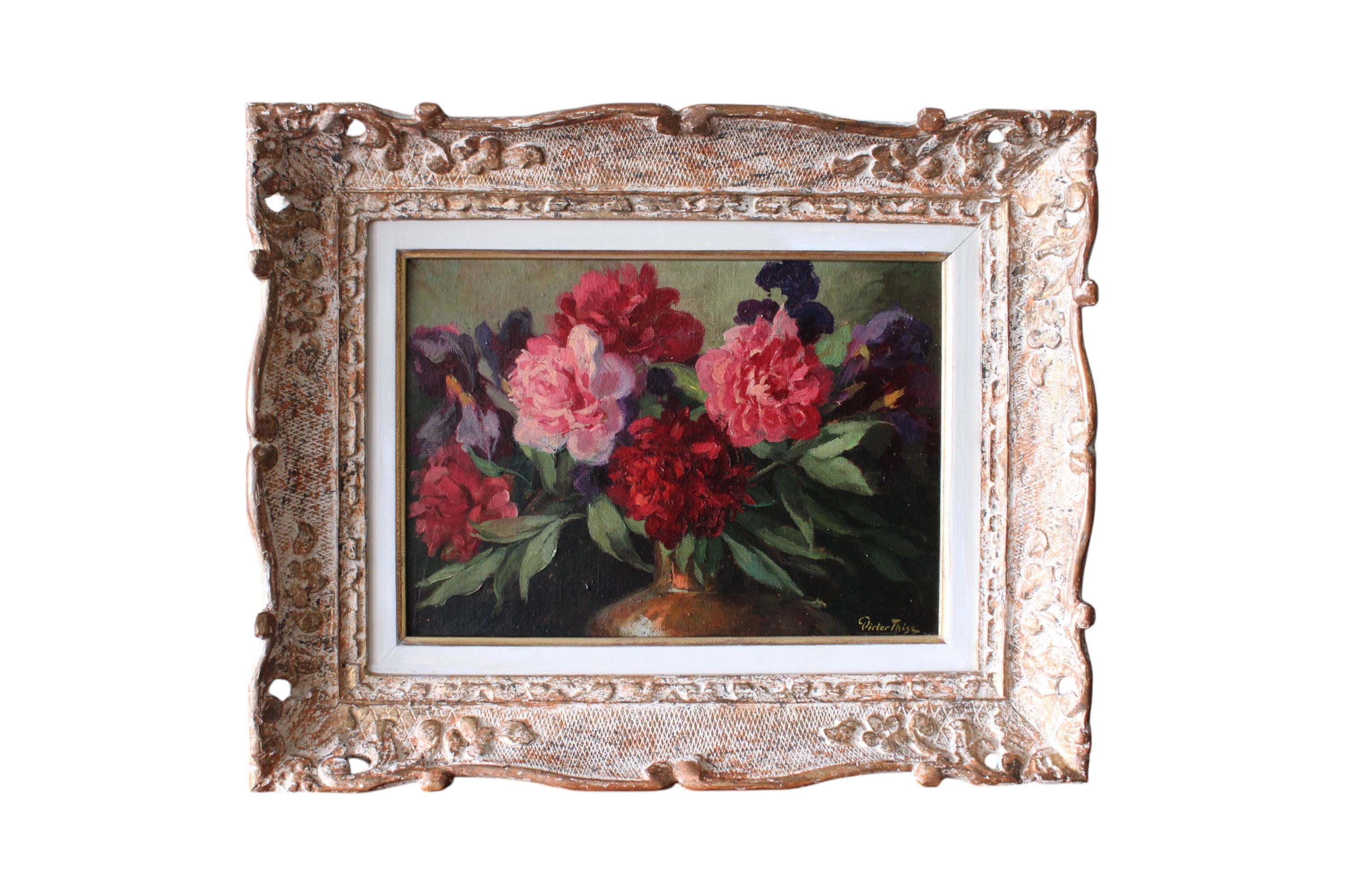 FrenchArtTreasures - Etsy