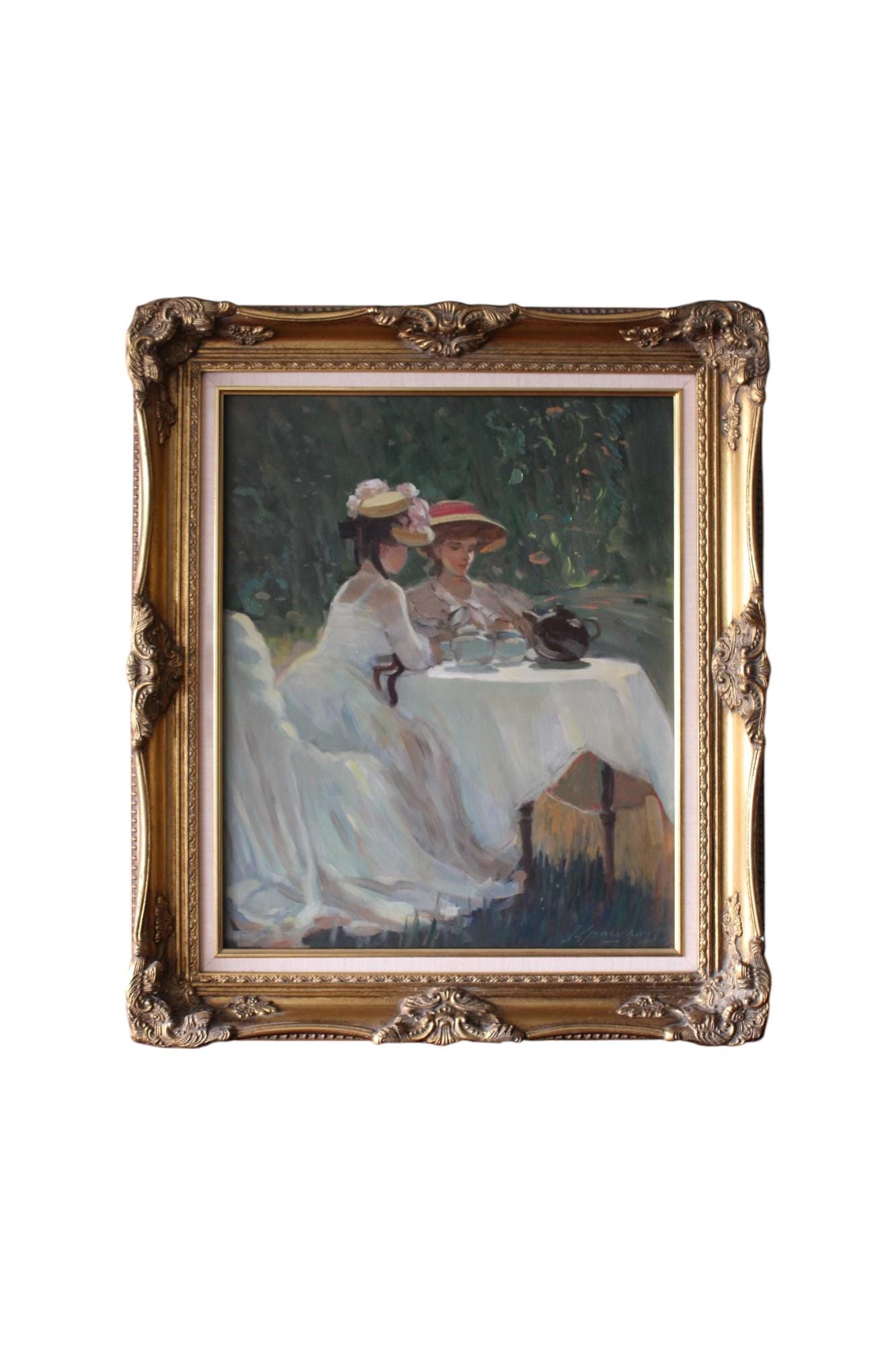 FrenchArtTreasures - Etsy