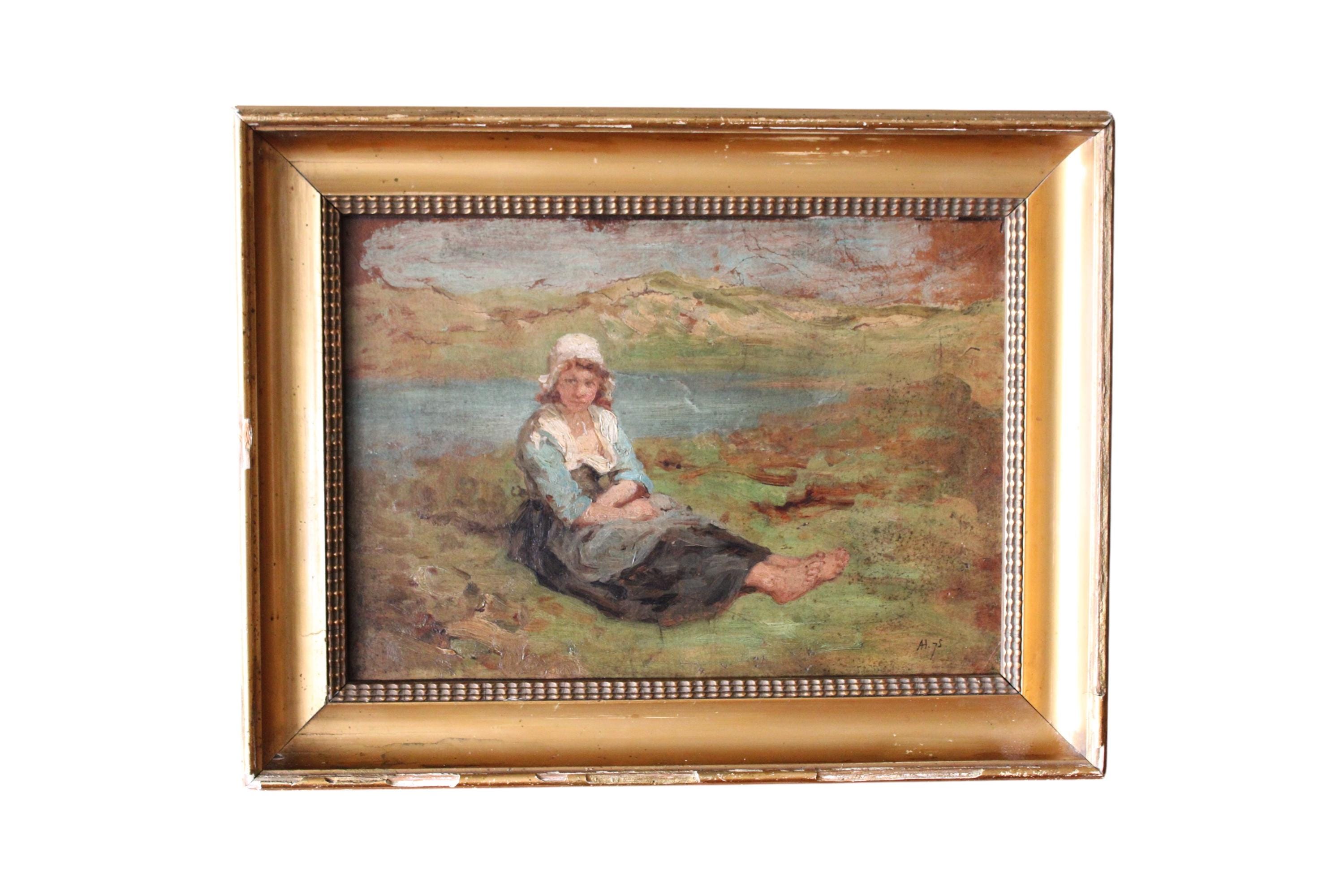 FrenchArtTreasures - Etsy