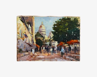 FrenchArtTreasures - Etsy