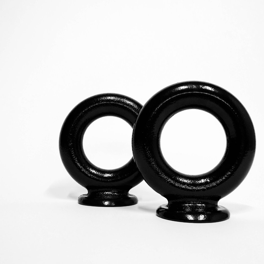 Decorative Weights 28lb Decorative Weights Home Decor Etsy