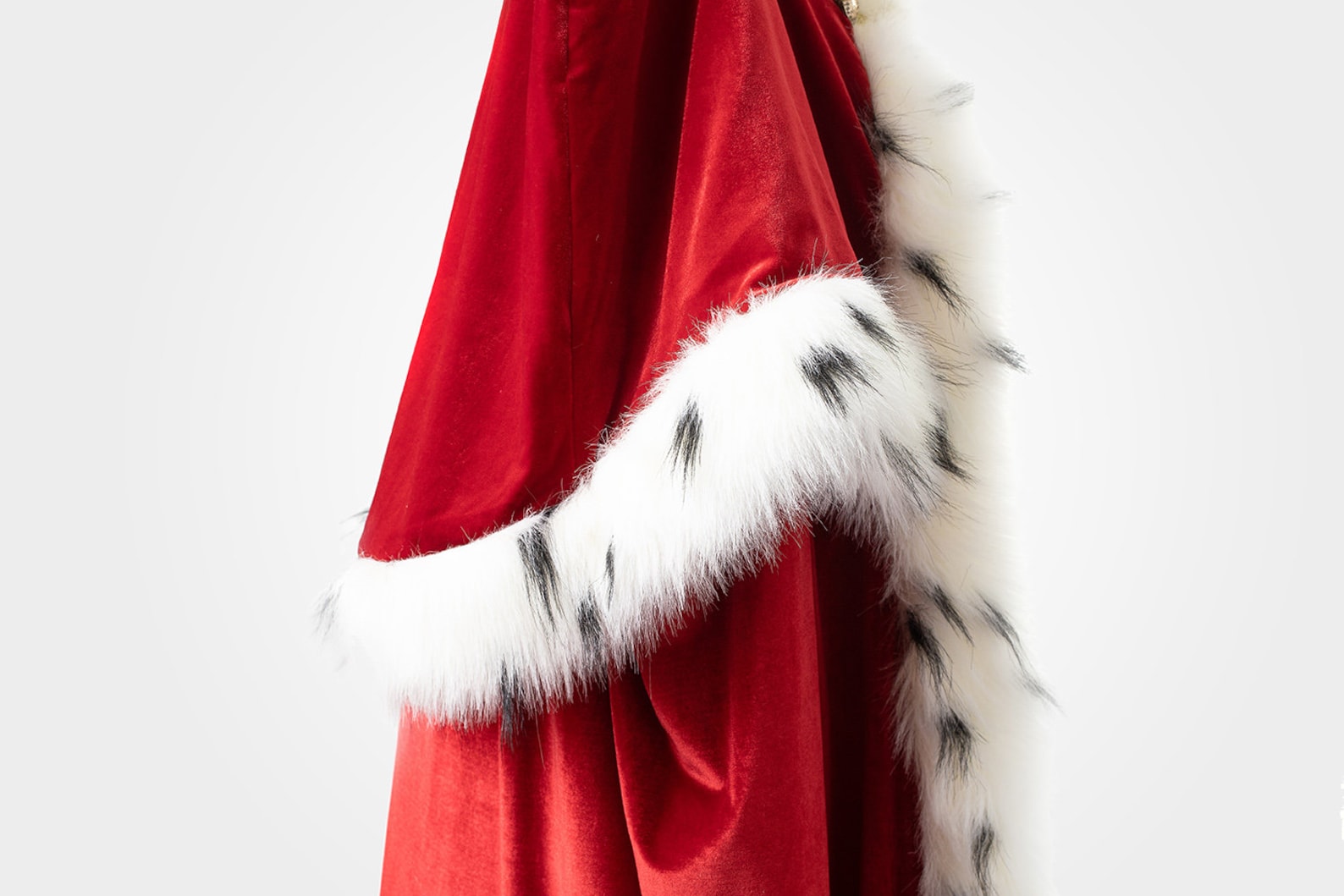 Red Royal Cape Royal Cape King Royal Cape Women Cape Mens Etsy Canada