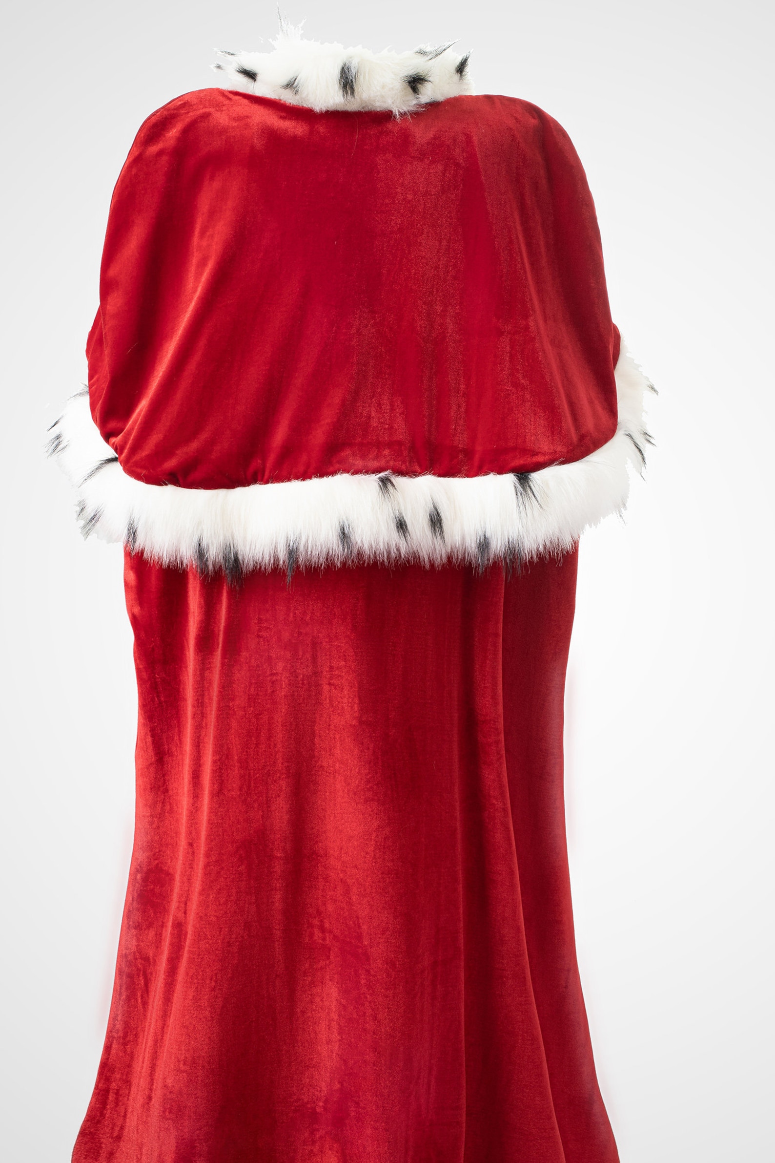 Red Royal Cape Royal Cape King Royal Cape Women Cape Mens Etsy Canada