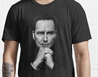 Norm Macdonald Unisex T-Shirt, Macdonald Adult Casual T-Shirt