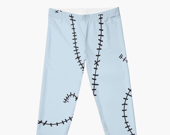 Sally Leggings - Etsy