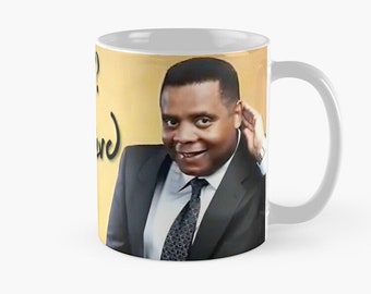 Ya' Heard - With Perd 11 Oz & 15 Oz Mugs, Parks and Recreation Mugs, With Perd Coffee Mug