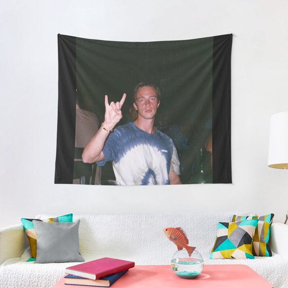 Zabloing Meme Wall Tapestry Zabloing Tapestries Zabloing 