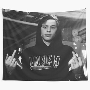 Pete davidson tapestry hotsell
