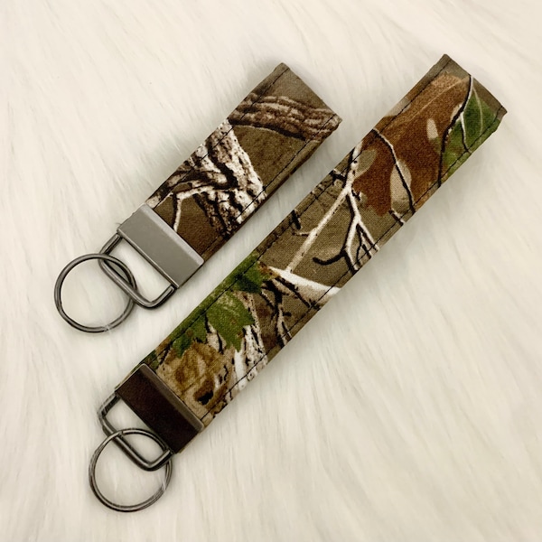 Hunting Lanyard Etsy