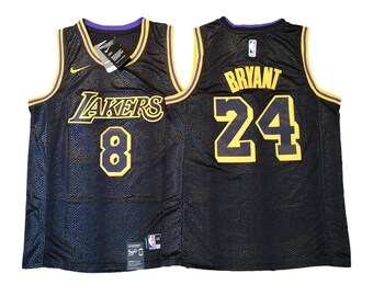 mamba 2 jersey for sale