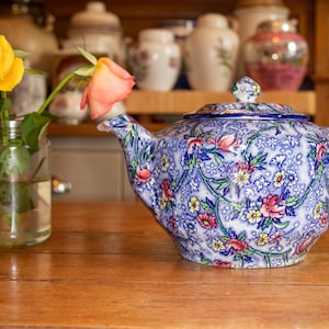 Ringtons Chintz - Etsy