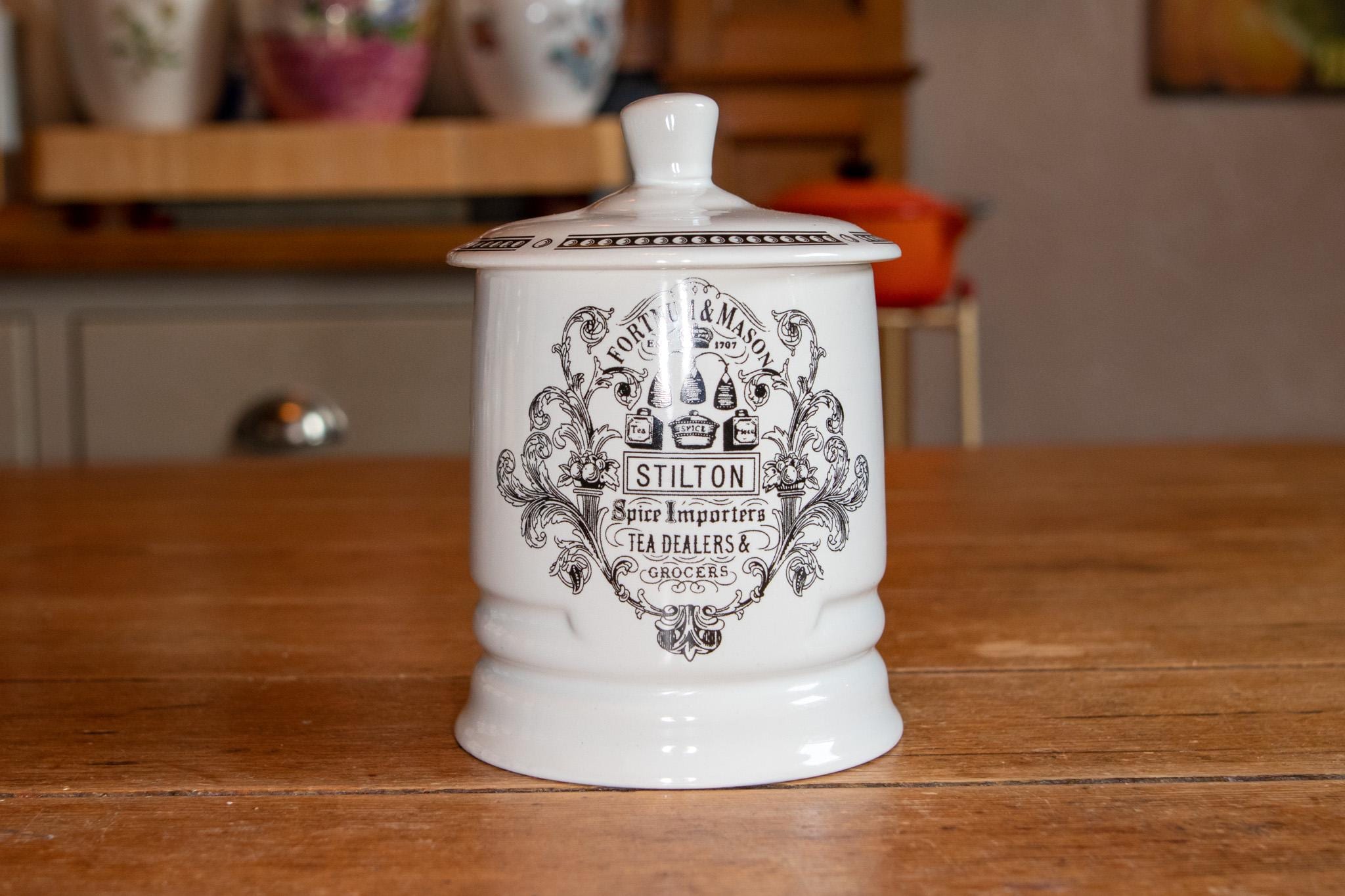 Fortnum mason pot - Etsy 日本