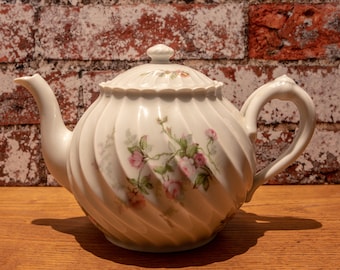 Limoges Teapot