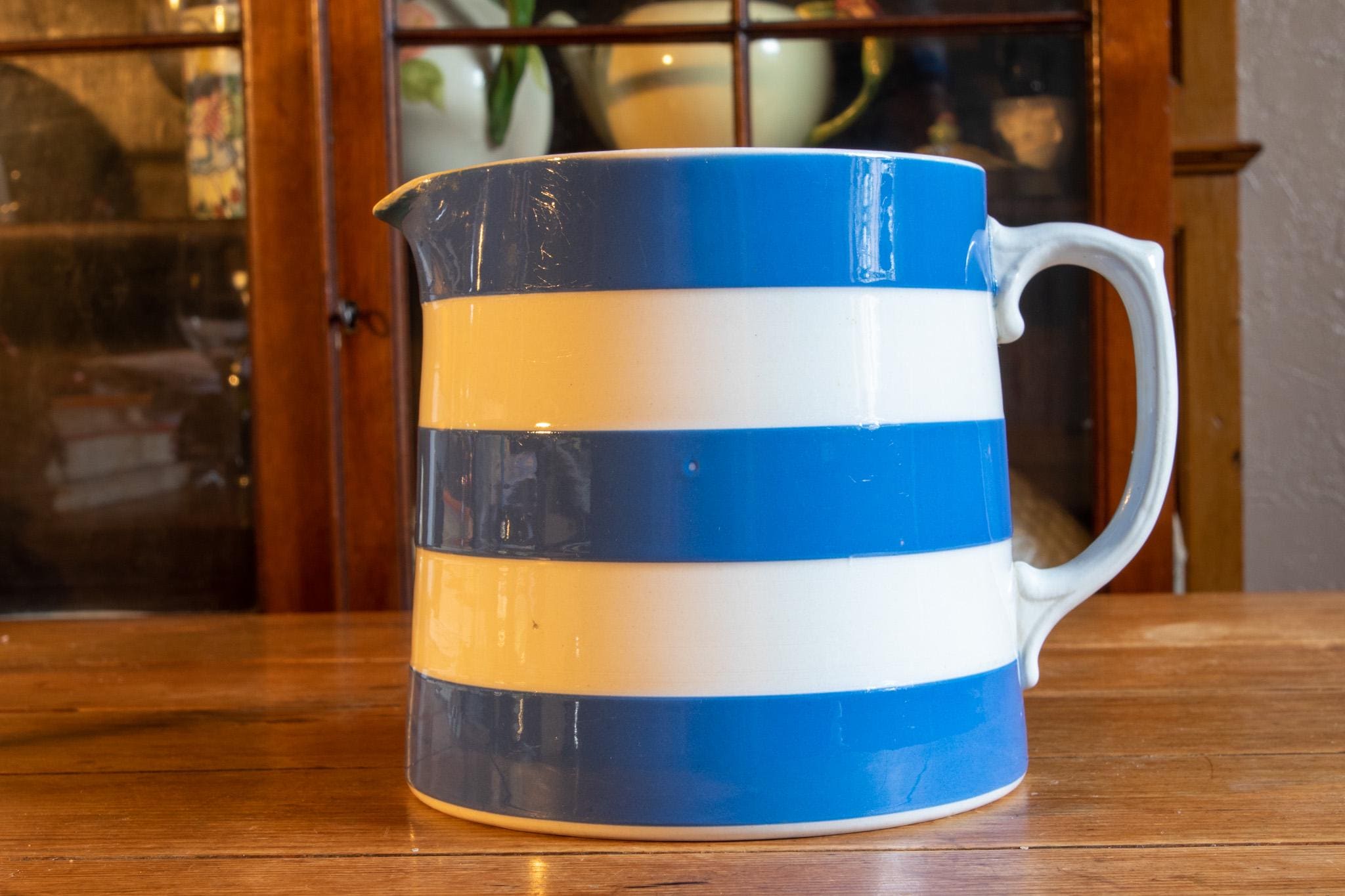 T g green cornishware - Etsy 日本