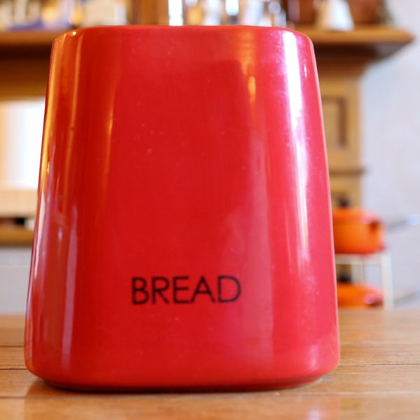 Bread Bin Etsy UK