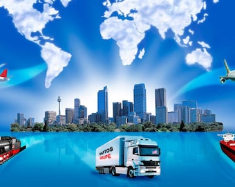 Express delivery cost