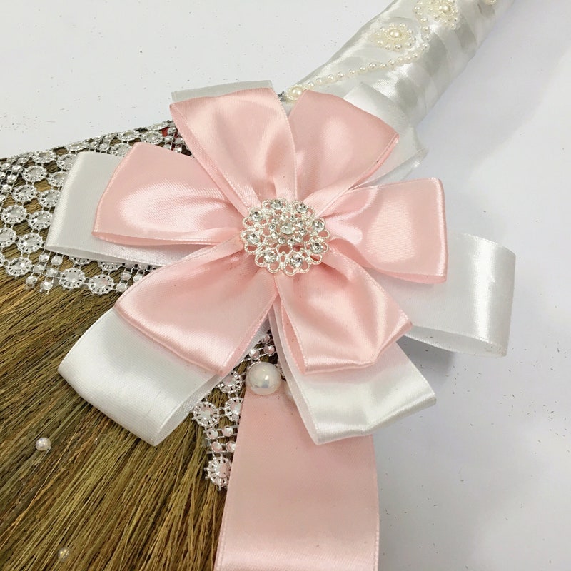 Wedding Broom - Etsy