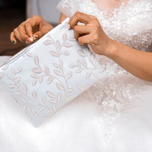 Purse for the Bride