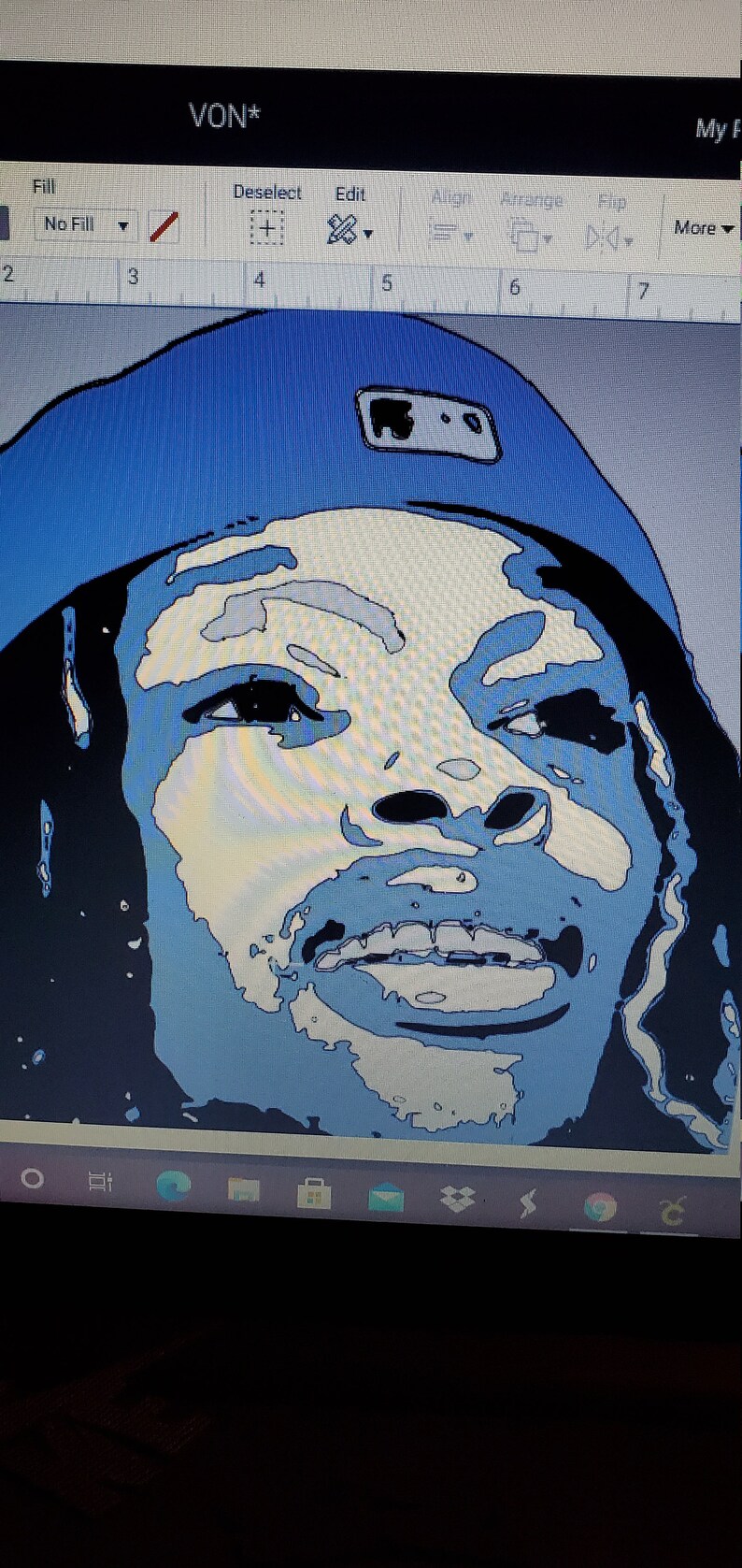 Free Free King Von Svg 465 SVG PNG EPS DXF File