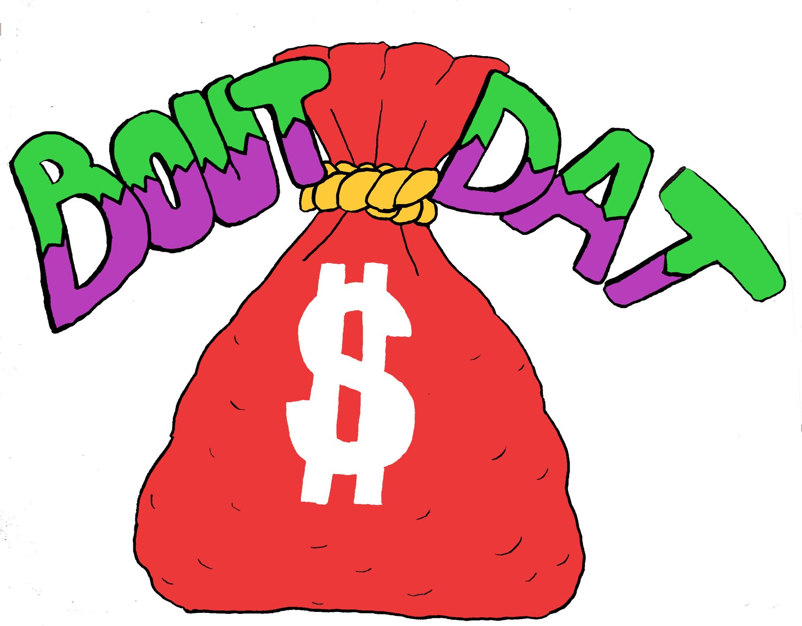 Free Free Svg Money Bag 72 SVG PNG EPS DXF File