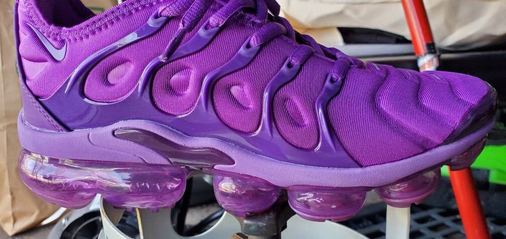tn vapormax purple