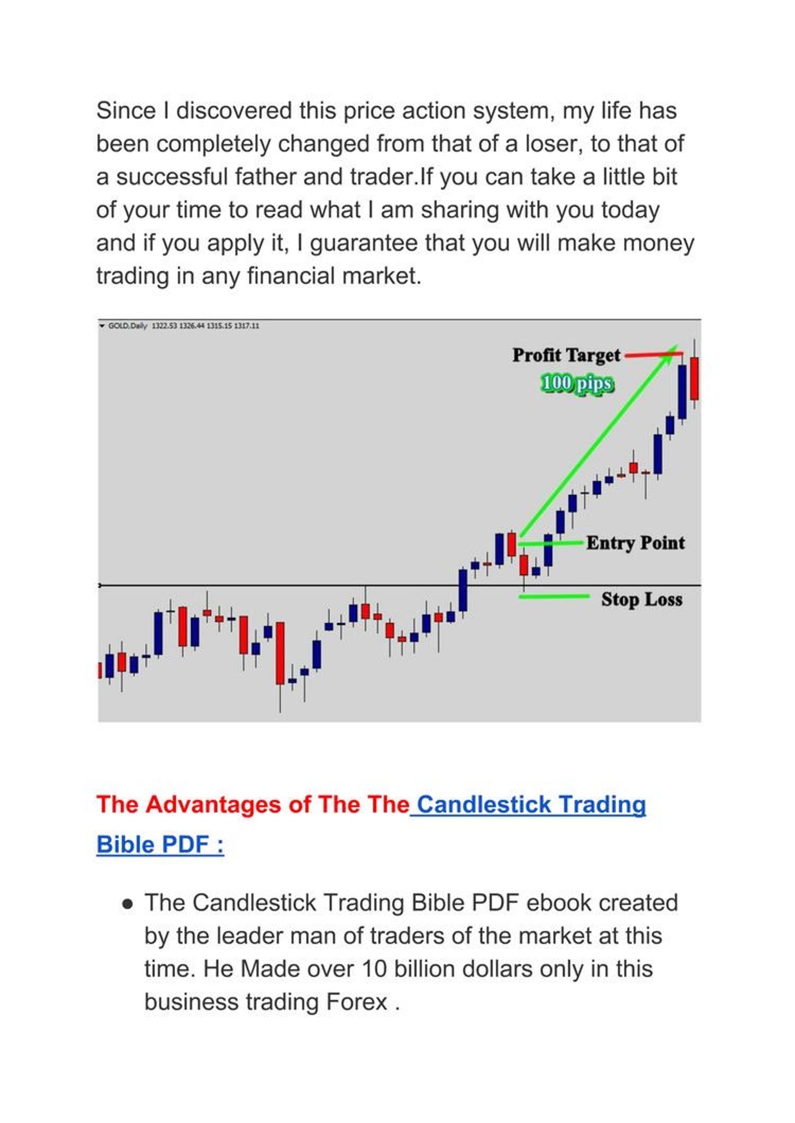 Candlestick Trading Bible by Munehisa Homma Etsy