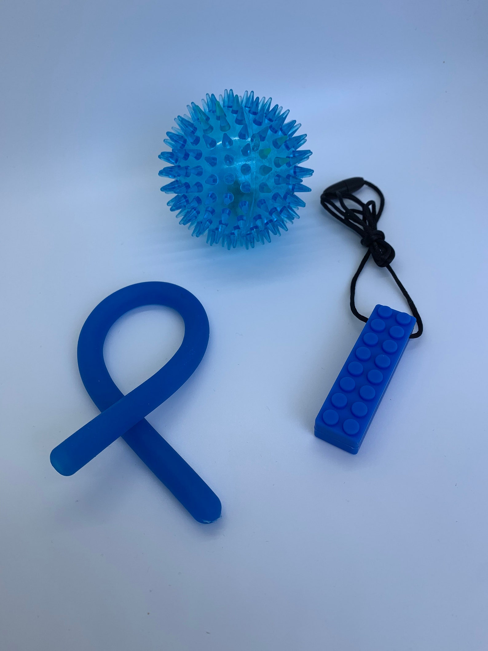 Sensory Toys Fidgets Autism Etsy