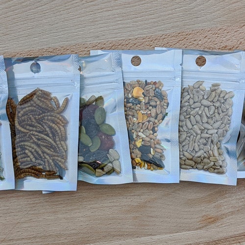 Forage Selection for Hamsters and Other Small Animals