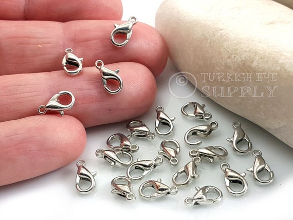 Parrot clasp jewellery deals
